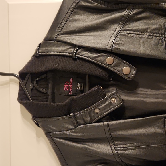 Jacket - Picture 2 of 5